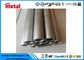 ASTM 2063 Nikel / Titanyum Alaşımlı Boru Nitinol Sınıf Yüksek Çekme Dayanımı