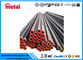 ASTM A179 Dikişsiz Karbon Çelik Boru, DN250 Yuvarlak Programlı 80 Çelik Boru