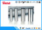 AISI 201 202 304 304L paslanmaz çelik boru 316 316l 3 &quot;sch40 çelik boru, boru bağlantı parçaları