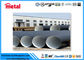 DIN30670 Standardı ile Fusion Bonded Epoksi Kaplı Çelik Boru Dikişsiz API Çelik Boru