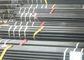 Kazan Plakaları 10 &quot;ASTM A106 Dikişsiz Çelik Boru