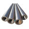 ASTM 254SMo 1.4547 Süper Östenitik Dikişsiz Çelik Boru UNS S31254