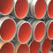ASTM 3pe Kaplama LSAW Kaynaklı Karbon Çelik Boru
