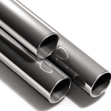 Nikel Alaşımlı Çelik Boru Dikişsiz Yüksek Basınç Sıcaklığı Çelik N04400 ANSI B36.19 2&quot;