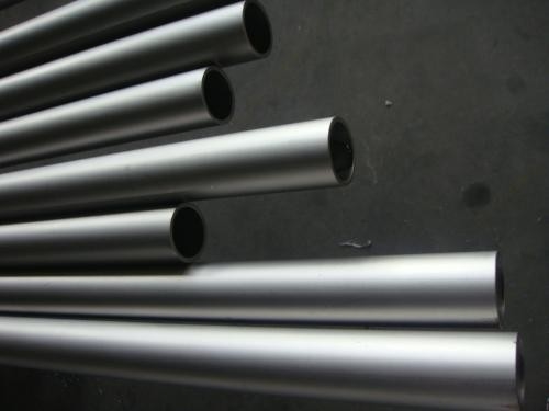 Paslanmaz Çelik Boru A269 TP347 Yüksek Basınç Sıcaklığı Çelik ANSI B36.19