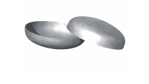2 İnç Süper Dubleks Paslanmaz Çelik Soket Kaynaklı Uç Kapağı UNS S32750 9000 # ASME B16.11