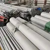Süper Dubleks Paslanmaz Çelik Boru 2205 2507 UNS S32205 S331803 S332750 S32760