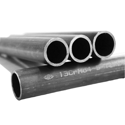Dubleks Paslanmaz Çelik Dikişsiz Boru SAF2507 Yüksek Basınç Yüksek Sıcaklık ANIS B36.19