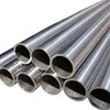 ASTM B161 UNS N02200 Ni 200 dikişsiz Nikel Alaşımlı çelik boru