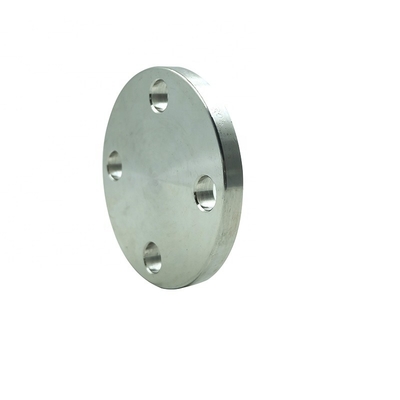 Kör RF Flanş 14" Sınıf 300 Paslanmaz Çelik 304 ASME B16.5