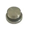 paslanmaz çelik M22*1,5 O-ring contalı/altıgen girintili kör tapa