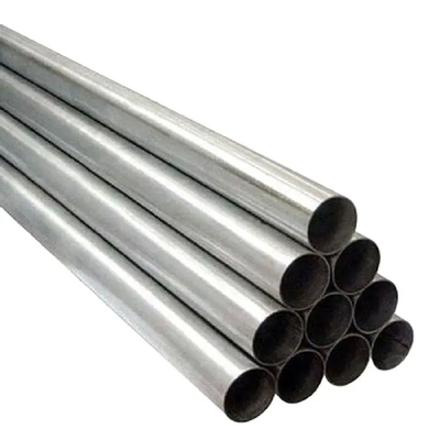 Fabrika Satış Mağazası SUS305J1 316 317L Yapı Malzemesi / Östenitik Paslanmaz Çelik Kaynaklı Boru