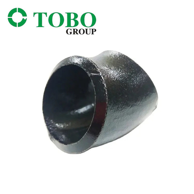 Çin Fabrikası 1&quot; Dirsek ASTM A403-WP316L SCH10S ASME B16.9