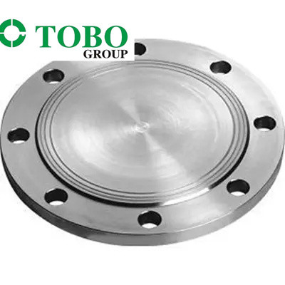 3/4" Flanşlı Perde ASME B16.5 150 LB RF Dövme ASTM A 105 ASME B16.5