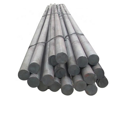 Endüstriyel Uygulamalar için Annealed Steel Alloy Round Rod Korozyona Direnci