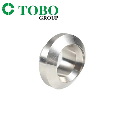 Özelleştirilmiş Nikel Alaşımlı Çelik Boru Ek Parçaları Weldolet 3000 # 6X8 "Incoloy800 B366 WPNIC