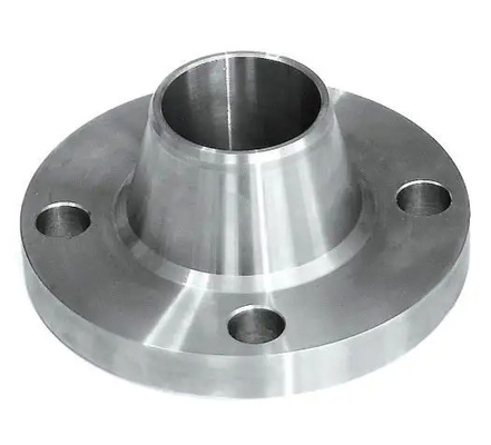 ASME B16.5 kaynak boyun flens RF / RTJ A105 A182 Boyutları 1/2 &quot;-24&quot; Basınç seviyesi 150 #-2000 # Düşük liderlik süresi Çok özelleştirilebilir.