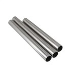 ASTM A269 standardına uygun sıcak yontulmuş austenitik paslanmaz çelik boru