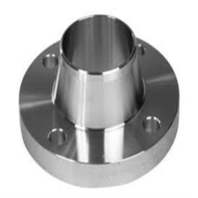 ASME B16.5 Paslanmaz Çelik Flanş A182 F317 RF Uzun Kaynak Boynuz Flanş 900#