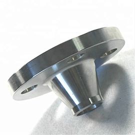 Nikel Alaşımlı Çelik Flanş B564 N06625 Kaynak Boyunlu 1500 # 4" ASME B16.5