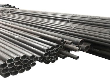 ASTM Paslanmaz Çelik304 4mm Kalınlık Kaynaklı Dikişsiz Boru