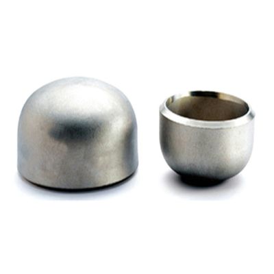 ASME/ANSI Karbon Çelik Paslanmaz Çelik Yüksek Basınç Düzeyi Filmiş Kapağı Endüstriyel Sınıf Özelleştirilebilir Boyutlar Boru Fittings