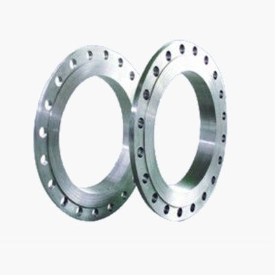 ASTM A105N ASME Nikel Alaşımı Flanş Üzerinde Kayma RF 2 &quot;300 #