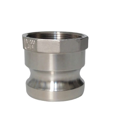 Kaplin, Çap: 3/4 ", Standart tasarım: ASME B16.11, Bitiş: SW-F, Derece: 3000 #, Malzeme: Dövme-ASTM A105
