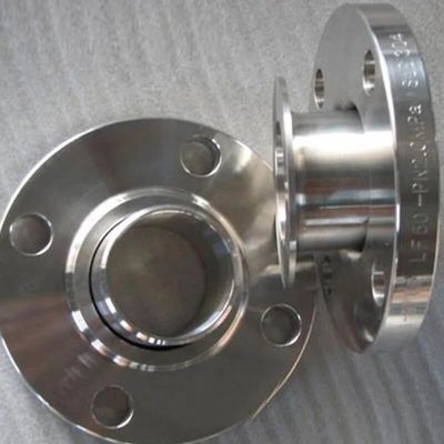 Vidalı Flanş 304 Paslanmaz Çelik İç Diş Flanş İç Diş Tel Basıncı DN65 DN50 Dn100