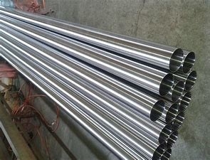 316L Paslanmaz Çelik Kılcal Çap 14mm Et Kalınlığı 0.5-2mm