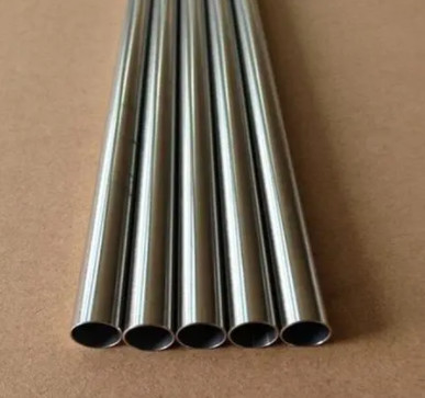 AISI/SATM 316L Paslanmaz Çelik Dikişsiz Boru Çıkış Çapı 36 mm, Düşünce 4 mm