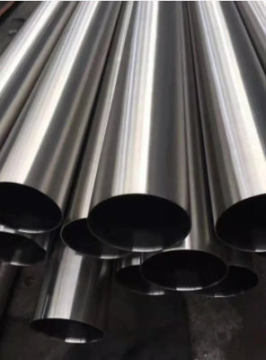 AISI/SATM304S Paslanmaz Çelik Dikişsiz Boru Çıkış Çapı 42 mm, Düşünce 6 mm
