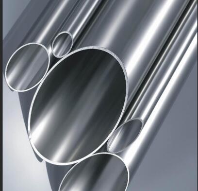 Alaşımlı Çelik Boru ASTM/UNS N06625 Dış Çap 22&quot; Et Kalınlığı Sch-5s