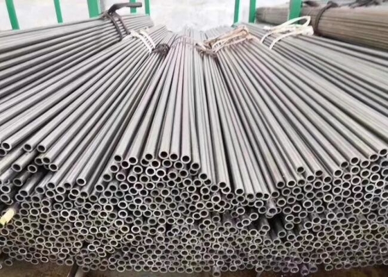 Yapısal İnşaat için ASTM DIN GB JIS Özel Dikişsiz Çelik Sistemi