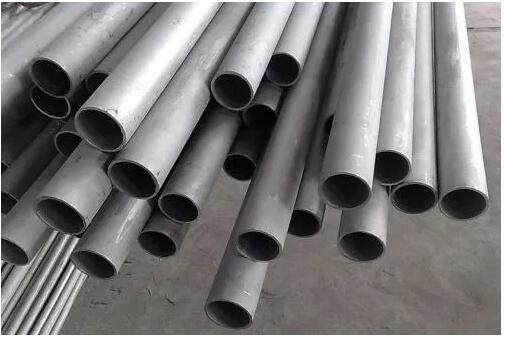 Yapısal İnşaat için ASTM DIN GB JIS Özel Dikişsiz Çelik Sistemi