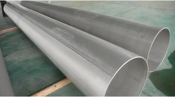 Yapısal İnşaat için ASTM DIN GB JIS Özel Dikişsiz Çelik Sistemi