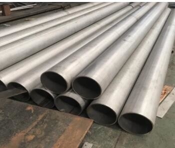ASTM/DIN/GB/JIS Standartı için özel uzunluk için ipli düz dikişsiz çelik boru kaynaklı bağlantı