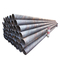 Monel400 Nikel Alaşımlı Çelik Boru Dikişsiz Yüksek Basınç Sıcaklığı Çelik ANSI B36.19