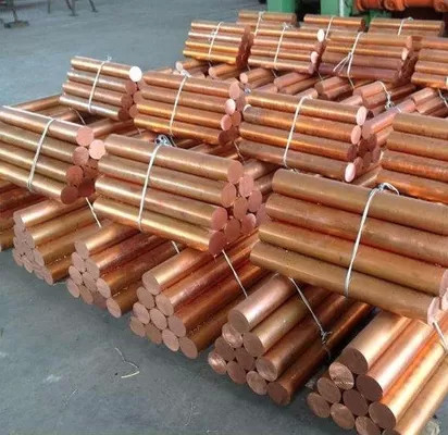 Bakır Nikel Alaşımlı Boru Dikişsiz Boru CUNI70/30 ASME B36.19