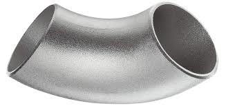 Alın Kaynaklı Boru Ek Parçaları BW Dirsek 6" STD 90° LR UNS S32750 ASME B16.9