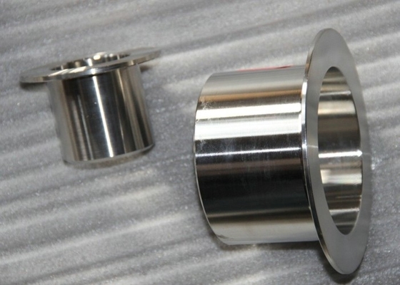 ASME/ANSI Karbon Çelik Paslanmaz Çelik Yüksek Basınç Seviyesi Butt kaynak Stub Sonu Endüstriyel Sınıf Soket Boru Fittings