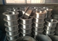 Lap Joint Paslanmaz Çelik Saplama Ucu ASTM A403 347H 10&quot; SCH80 Alın Kaynak Bağlantısı