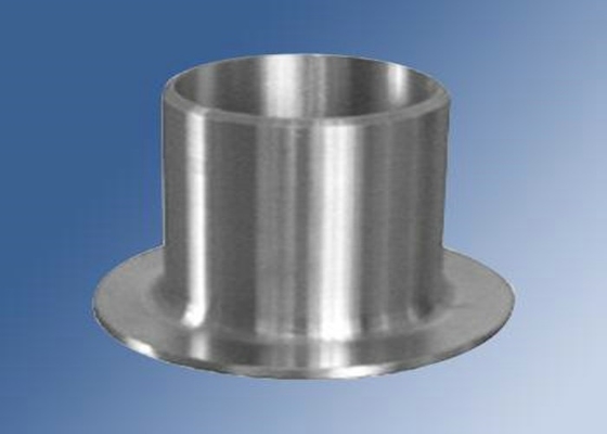 HDPE Stub End Flange Pipe HDPE Pipe Fitting Dn110 Sdr11/sdr9/sdr13.6