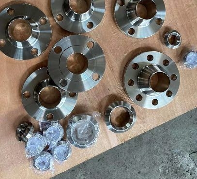 Alaşımlı Dövme Boru Ek Parçaları 12”X 2" 40S UNS 32760 Weldolet Süper Dubleks Ek Parçaları