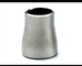 Alaşımlı Çelik Boru Ek Parçaları Nikel Alaşımlı Çelik BW Düşürücü N08825 ASME B16.9