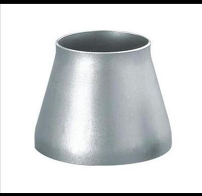 BW Düşürücü Alaşımlı Çelik Boru Ek Parçaları 3 "SCH10 A234 WP5 ASME B16.9