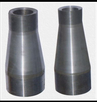 Alın Kaynaklı Bağlantı Elemanı N08825 3/4 X 3/8 Konsantrik Redüktör ASME B16.9