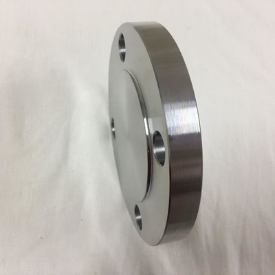 Kör Flanş Paslanmaz Çelik Flanşlar DN200 ASME B16.5 A182 F316