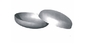 2 İnç Süper Dubleks Paslanmaz Çelik Soket Kaynaklı Uç Kapağı UNS S32750 9000 # ASME B16.11