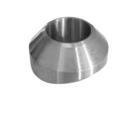 Nikel Alaşımlı Çelik Boru Ek Parçaları B366 WPNIC11 Weldolet 2&quot; 6000# ASME B16.11